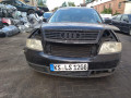 суппорт задний правый Audi A6 4B/C5 [рестайлинг] 2001, 2.4 л., МКПП, универсал, 8E0615424 - фото №6