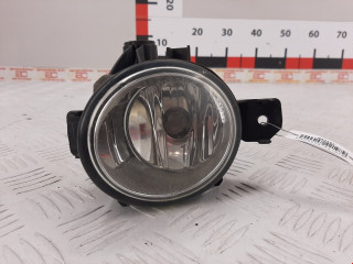 фара противотуманная левая BMW X5 E70 2007, 3.0 л., АКПП, внедорожник 5 дв., 63177184317