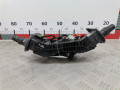 переключатель подрулевой (стрекоза) Renault Modus 1 поколение 2005, 1.2 л., МКПП, минивэн, 8201590627 - фото №3