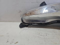 фара противотуманная левая Hyundai Solaris 1 поколение [рестайлинг] 2016, 922014L - фото №3