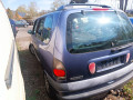 радиатор (основной) Renault Espace 3 поколение 1997, 3.0 л., АКПП, минивэн, 7700876213 - фото №11