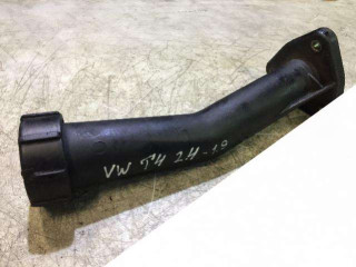 маслозаливная горловина Volkswagen Transporter T4 1995, дизель, 044115308A, 070115319