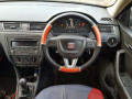решетка радиатора SEAT Toledo 4 поколение 2013, 1.6 л., МКПП, хетчбэк 5 дв., 6JA8536689B9 - фото №9