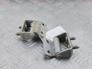 петля крышки багажника Hyundai Matrix 1 поколение [рестайлинг] 2008, 1.5 л., МКПП, минивэн