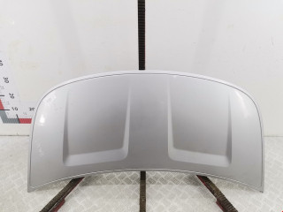капот Smart 2006, 1.5 л., МКПП, хетчбэк 5 дв., A4548800657CP6A