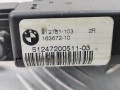 замок багажника BMW X1 E84 2010, 2.0 л., МКПП, внедорожник 5 дв., 51247200511 - фото №4