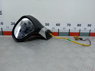 зеркало наружное левое Peugeot 308 T7 2008, 1.6 л., МКПП, хетчбэк 5 дв., 8153NE