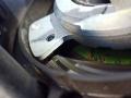 переключатель подрулевой (стрекоза) BMW 5 серия E60/E61 2006, 6945097 - фото №2