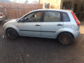 маховик Ford Fiesta 5 поколение 2002, 1.6 л., МКПП, хетчбэк 5 дв., 1462885 - фото №12