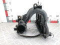 коллектор впускной Mercedes-Benz A-Класс W168/V168 [рестайлинг] 2002, 1.4 л., МКПП, хетчбэк 5 дв., A1661410401 - фото №4