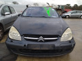 бампер передний Citroen C5 1 поколение 2002, 2.2 л., АКПП, хетчбэк 5 дв., 7401R6 - фото №11