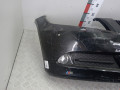 бампер передний BMW 3 серия E90/E91/E92/E93 2006, 2.0 л., АКПП, универсал, 51117140859 - фото №2