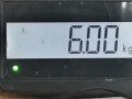 полуось задняя (приводной вал, ШРУС) Hyundai Santa Fe 2 поколение [рестайлинг] 2011, 2.2 л., МКПП, внедорожник 5 дв., 496002B010 - фото №4