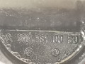 насос масляный Mercedes-Benz A-Класс W168 2000, 1.4 л., МКПП, хетчбэк 5 дв., A1661810020 - фото №3
