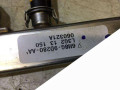 топливная рампа Mazda 6 1 поколение [рестайлинг] 2006, 1.8 л., бензин, 6M8G9D280AA, L3G213150 - фото №3