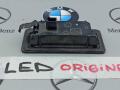 подсветка номера BMW X5 E70 [рестайлинг] 2011, 7193293 - фото №3