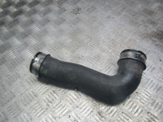 патрубок интеркулера Volkswagen Golf 4 поколение 2004, 1.9 л., 1K0145834L