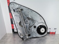 стеклоподъемник электрический задний левый Ford C-Max 1 поколение 2004, 1.8 л., МКПП, минивэн, 1738647 - фото №4