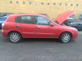 дверь задняя левая Nissan Almera N16 [рестайлинг] 2004, 1.5 л., МКПП, хетчбэк 5 дв., 821015M431 - фото №9