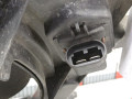 вентилятор радиатора Renault Sandero 1 поколение 2010, 1.2 л., МКПП, хетчбэк 5 дв. - фото №4
