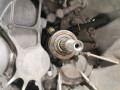 КПП механическая (МКПП) Renault Scenic 2 поколение 2005, 1.9 л., МКПП, минивэн, 7701717852 - фото №2