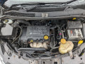 накладка на торпедо (консоль) Opel Corsa D 2010, 1.2 л., МКПП, хетчбэк 5 дв., 13295003 - фото №13