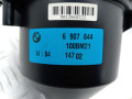 динамик высокочастотный (пищалка) BMW 7 серия E65/E66/E67 2002, 4.4 л., АКПП, седан, 65136907644 - фото №4