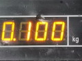 кран отопителя (печки) Volkswagen LT 2 поколение 2005, 2.5 л., МКПП, микроавтобус, 701819809G - фото №4