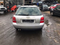 суппорт задний правый Audi A4 B5 [рестайлинг] 2000, 1.9 л., МКПП, универсал, 8E0615424 - фото №8