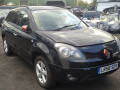 щиток приборов (приборная панель) Renault Koleos 1 поколение 2008, 2.0 л., МКПП, внедорожник 5 дв., 248100523R - фото №11