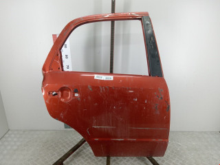 дверь задняя правая Suzuki SX4 1 поколение 2010, 6800379J00