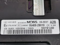 блок управления центральным замком Hyundai Santa Fe 2 поколение [рестайлинг] 2011, 2.2 л., АКПП, внедорожник 5 дв., 954002B810 - фото №3