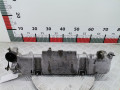 коллектор впускной Toyota Avensis 2 поколение (T250) 2004, 2.0 л., МКПП, хетчбэк 5 дв., 1711127012 - фото №3