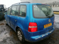магнитола Volkswagen Touran 1 поколение 2006, 1.6 л., МКПП, минивэн, 1K0035186P - фото №11