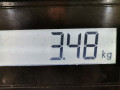 полуось передняя правая (приводной вал, ШРУС) Citroen Xsara Picasso 1 поколение 2003, 1.8 л., МКПП, минивэн, 3273JY - фото №4