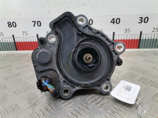 помпа Toyota Auris 1 поколение [рестайлинг] 2010, 1.8 л., вариатор, хетчбэк 5 дв., 161A039015