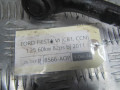 рулевая рейка Ford Fiesta 6 поколение 2011, 1.3 л., 8V513200CH - фото №4
