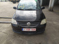 заслонка дроссельная Volkswagen Fox 2 поколение 2006, 1.2 л., МКПП, хетчбэк 3 дв., 03D133062E - фото №9