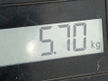 полуось передняя левая (приводной вал, ШРУС) Volkswagen Golf 5 поколение 2006, 1.9 л., МКПП, хетчбэк 5 дв., 3C0407271AJ - фото №5