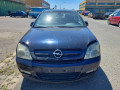 крыло переднее левое Opel Signum C 2003, 2.2 л., МКПП, хетчбэк 5 дв., 93172024 - фото №12