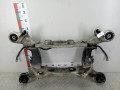 балка подвески задняя Mercedes-Benz S-Класс W222/C217/A217 2015, 3.0 л., АКПП, седан, 2223506502 - фото №7