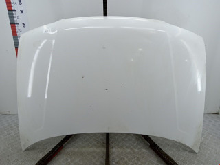 капот Citroen Berlingo 1 поколение (M49) 2001, 1.4 л., МКПП, минивэн, 7901G0