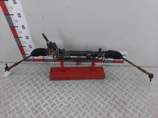 рулевая рейка Subaru Forester 1 поколение (SF) 1999, 2.0 л., МКПП, внедорожник 5 дв., 34110FC010