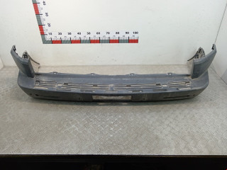 бампер задний Land Rover Discovery 4 поколение 2013, 9H2217D822AW