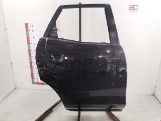 дверь задняя правая Mazda CX-7 1 поколение [рестайлинг] ER 2010, EGY17202XP