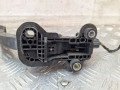 педаль Mitsubishi Lancer 10 поколение 2010, MN101544, 07116B3B, 47111507475 - фото №3