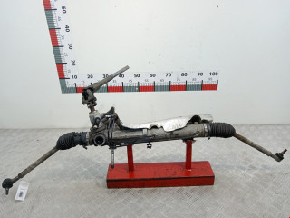 рулевая рейка Citroen C5 1 поколение 2001, 2.2 л., АКПП, универсал, 1617931880
