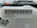 ремень безопасности Mercedes-Benz CLC-Класс 1 поколение 2010, 1.8 л., АКПП, купе, A2038609085 - фото №4
