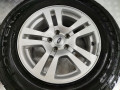 диск литой Ford Edge 1 поколение U387 [рестайлинг] 2011, 3.5 л., АКПП, внедорожник 5 дв., BT4Z1007A - фото №3