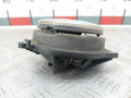 ручка крышки багажника Volkswagen Golf 5 поколение 2006, 2.0 л., МКПП, хетчбэк 5 дв., 3C5827469E - фото №2